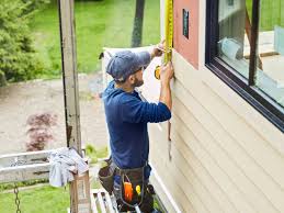 Affordable Siding Repair and Maintenance Services in Neligh, NE